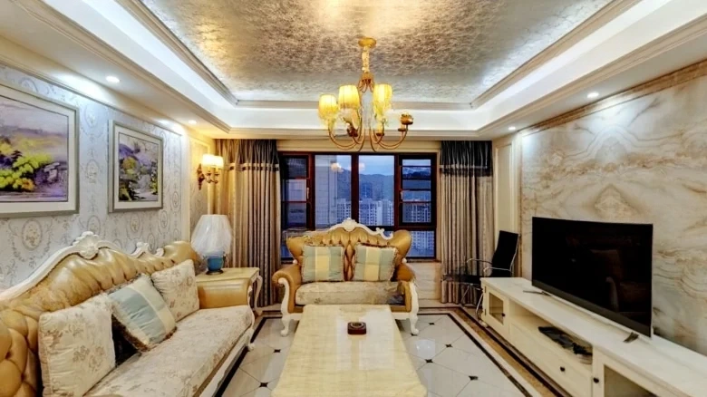 Meixihu No.1 Phase II - View 5