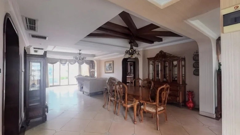 Swan Lake Garden - View 1