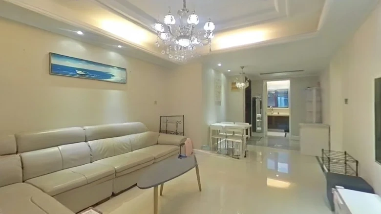 Rich Power West Brook Delightful Residence - View 1