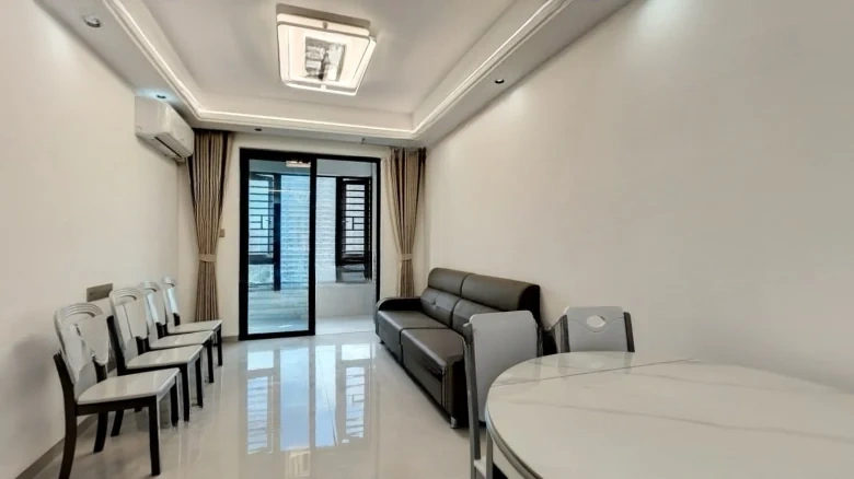 Xia Zhongxi Yue - View 1