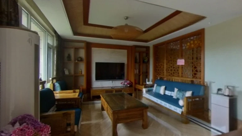 Seamark Rolling Waves Villa - View 1