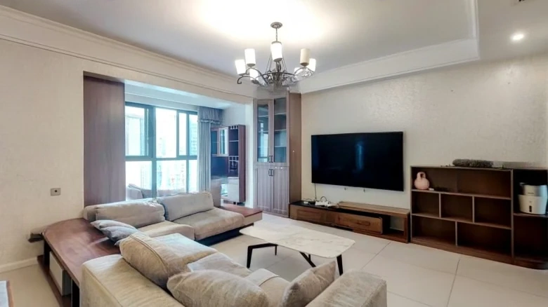 Heavenly Delight Mansion - View 1