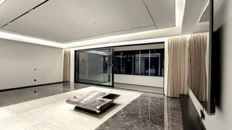 Zhaoshang Binjiang Xi - View 1