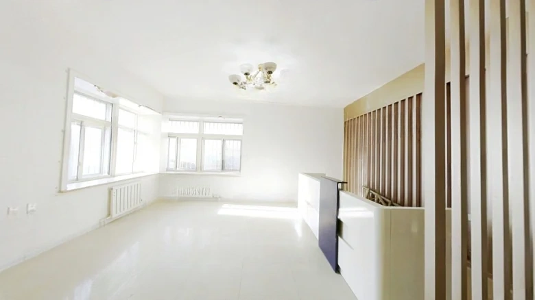 Liangma Manor South District - View 9