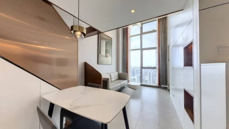 Starlight Center - View 5