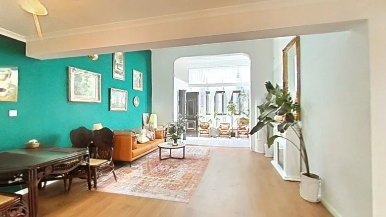 Marine Carnival - View 1