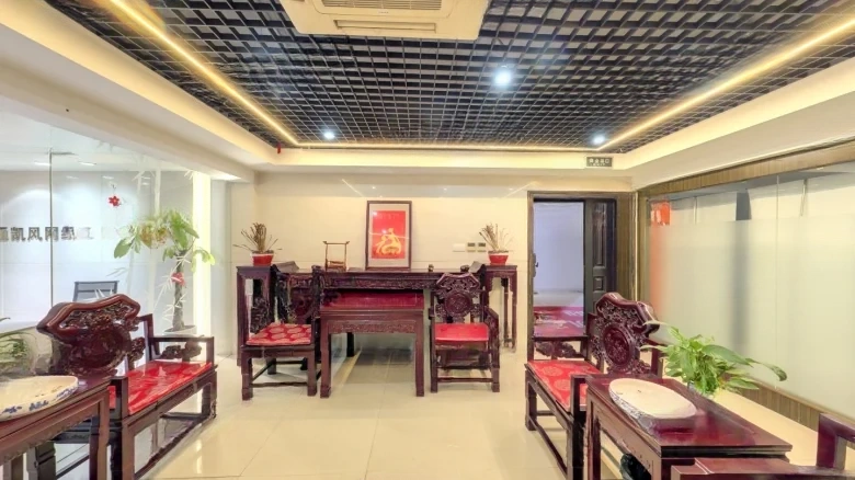 Jialong Tower - View 14