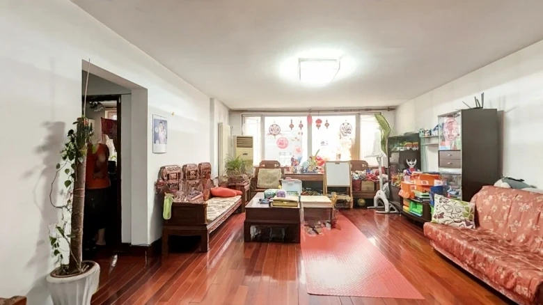 Prosperity Garden Residence - View 1