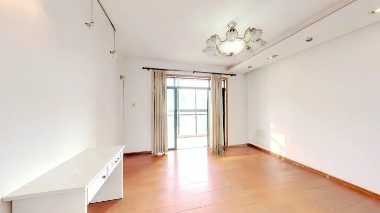 View City International Garden - View 8