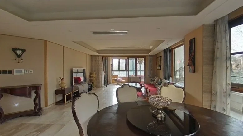 Lushan International Interlaken B District - View 1