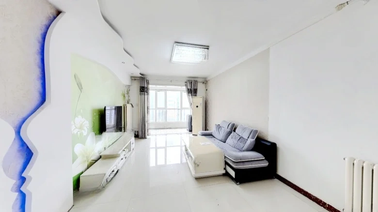 Wanda Plaza Emperor View Garden - View 5