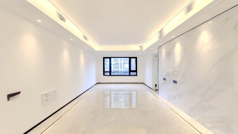 Vanke Bailvt Yuehu Lake - View 1