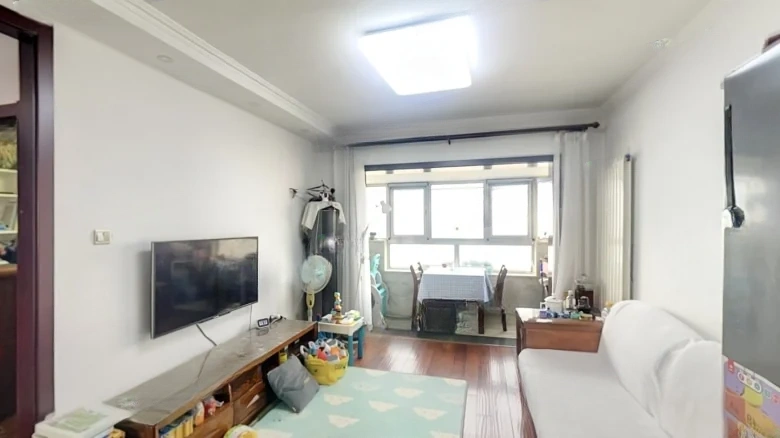 Xishan Aoyuan - View 5