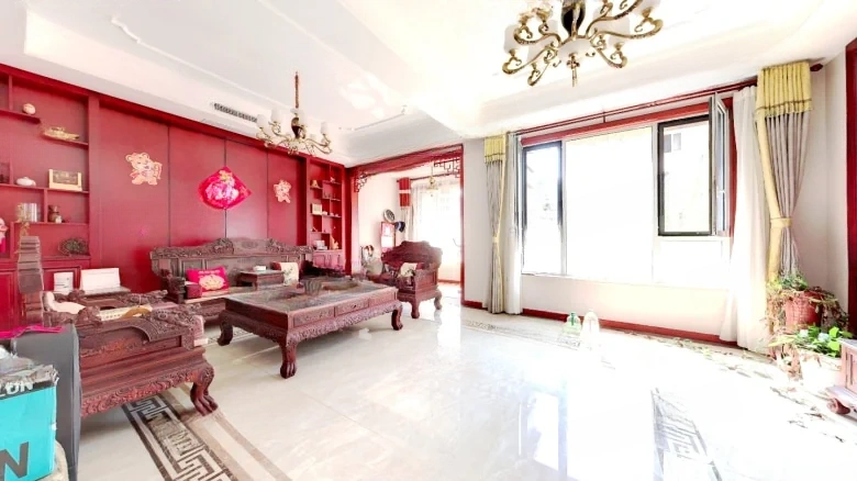 Hai信 Yun Cloud Town - View 5