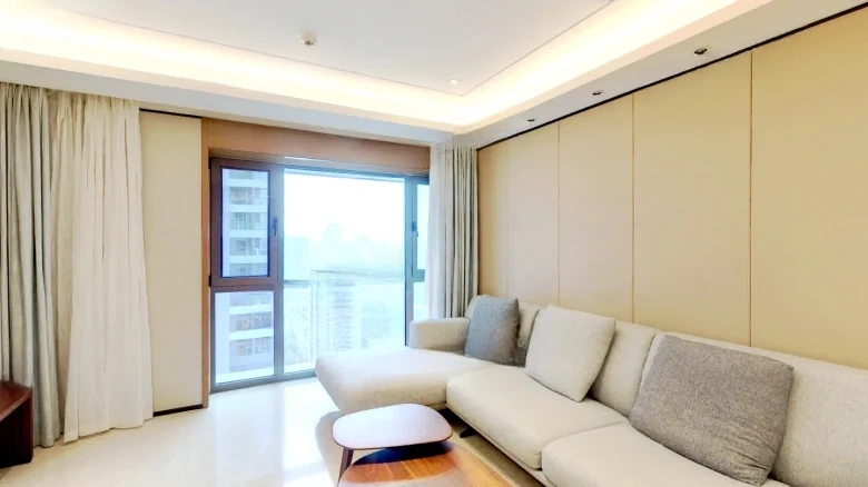 Baoneng GFC - View 4