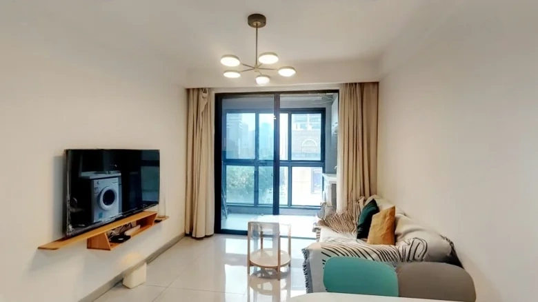 Shun Fu Ya Yuan Er Qu - View 6