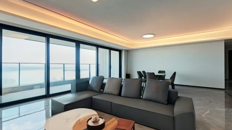 Jianfa Jianjiang Shanyue - View 4