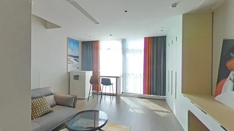 Canal Print - View 1