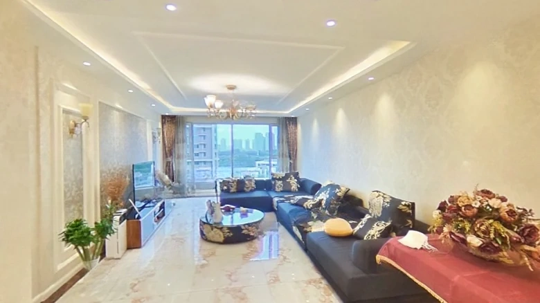 Imperial View New World - View 1