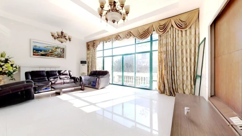 Century Garden - View 8