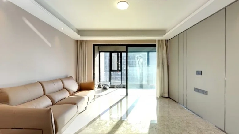 Yin Xiangjiang Phase II - View 1