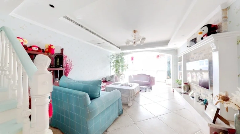 Golden Emperor Mountain Villa - View 8