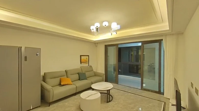 Butterfly Lake Court - View 1