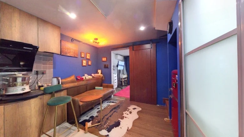 Xingyao Xin Du Hui - View 5