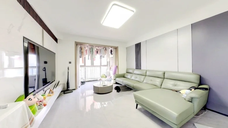 Ocean Nature - View 1