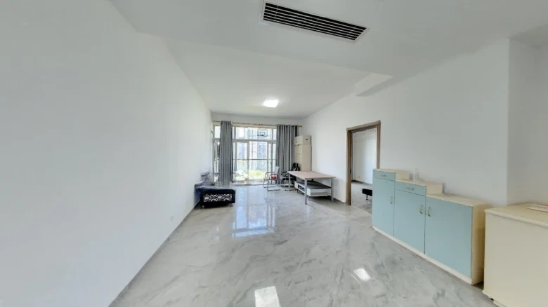 New City International and Garden - View 5