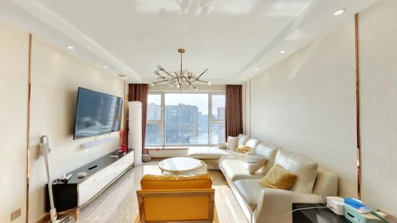 Sunny New World - View 4