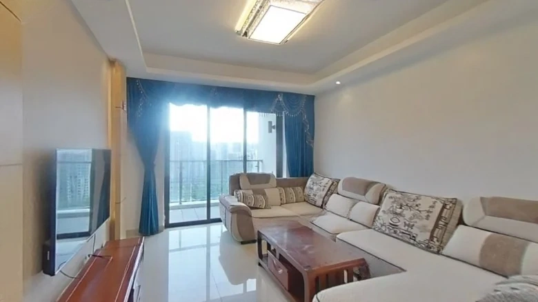 Keppel Lingyun Peak Grove - View 1