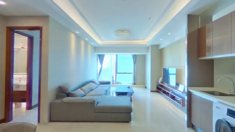 Victoria Manor Condominiums - View 1