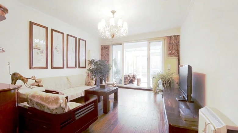 Seaside Breeze Garden - View 6