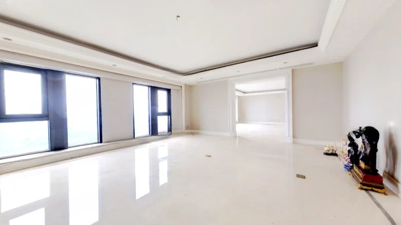 Longjiwangjingyuan - View 7