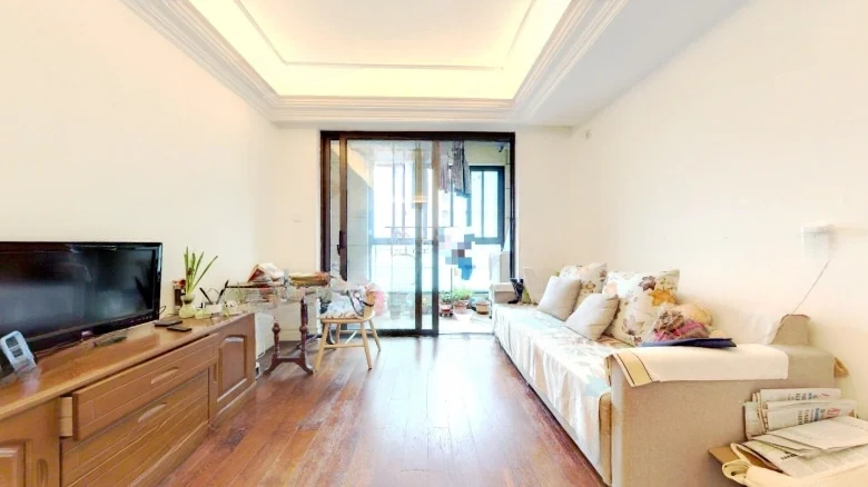 Poly Pearl Residences - View 1