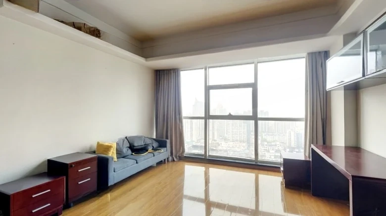 Cainesi Lake Gold Hall - View 2