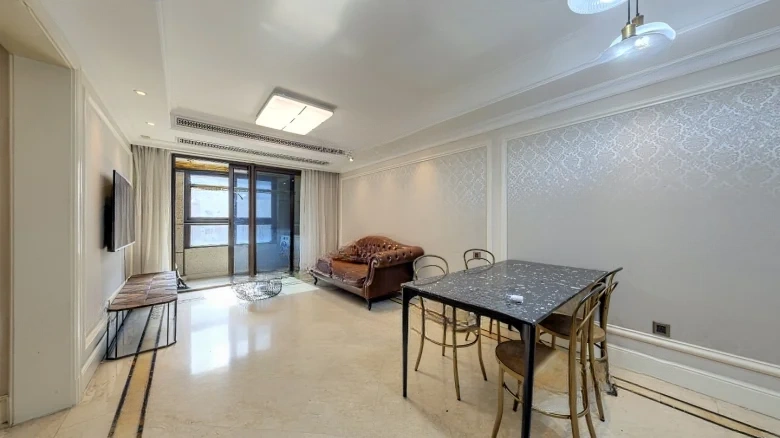 Kowloon Wharf君玺 - View 5