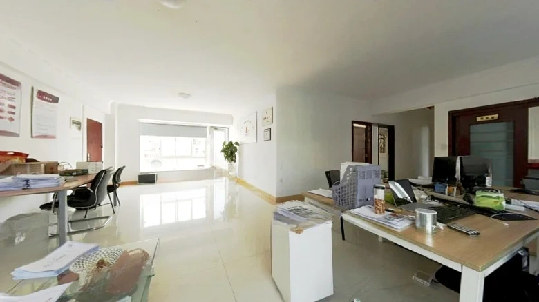 Honred盛Business Hub汇 - View 1