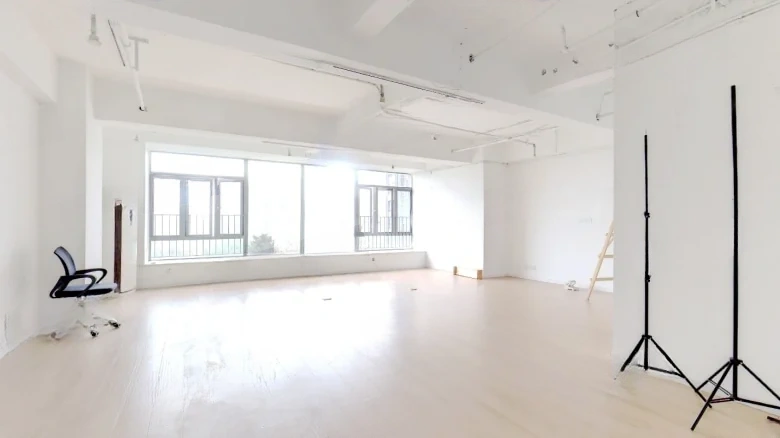 Fortune Stanly International Apartment - View 2