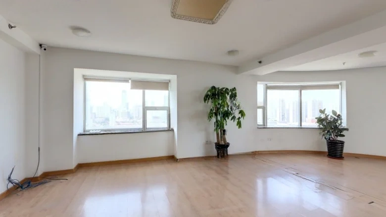 Yearhua International Tower - View 1