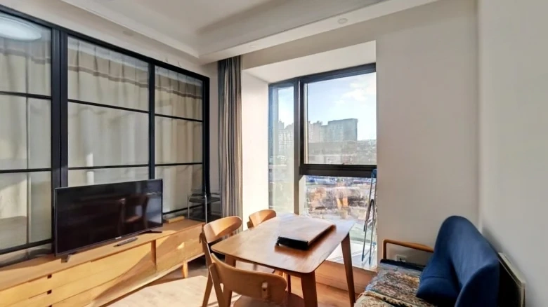 Kaisa Center - View 1