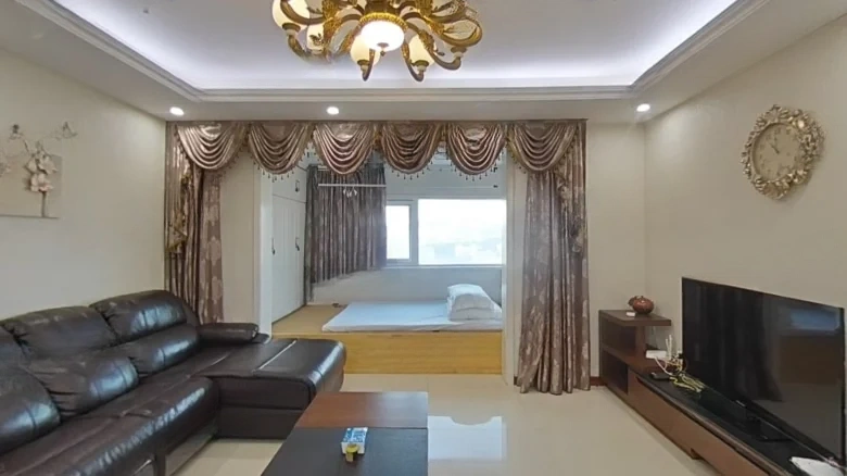 Lijing Magnificence Residence - View 1