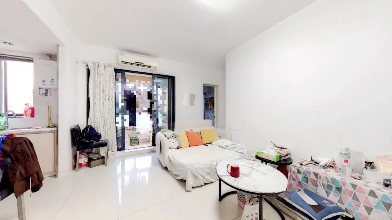 Sun Star Garden Lake Village - View 3