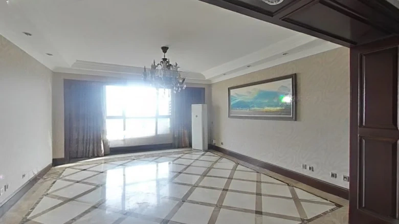 China Ocean Azure Dragon View Mansion - View 1