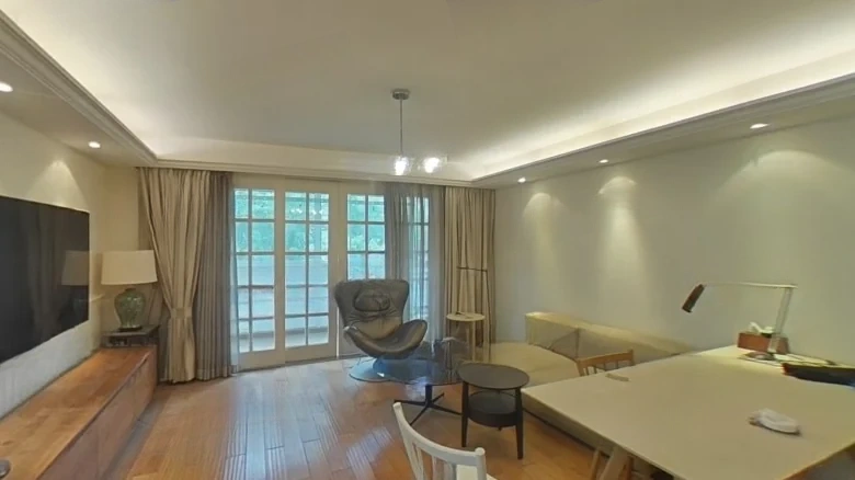 Jia Lü Lotus Garden - View 1