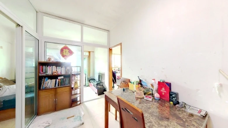 Holiday Garden - View 4