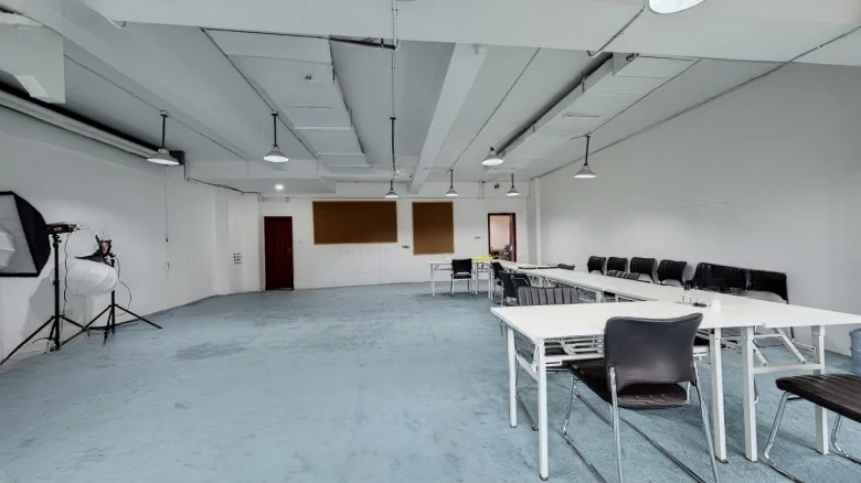 Fengde Wanrui Center - View 1