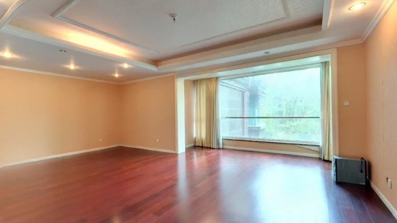 Lingshi Huafu Residence - View 4