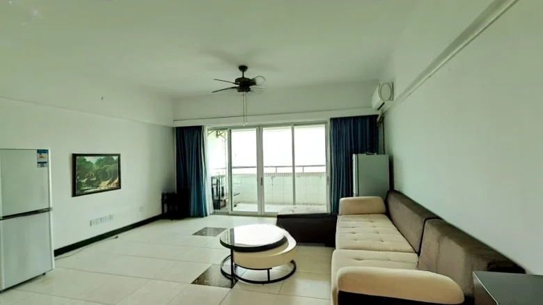 Prosperous Home Residence - View 1